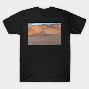 Huacachina, Peru T-Shirt